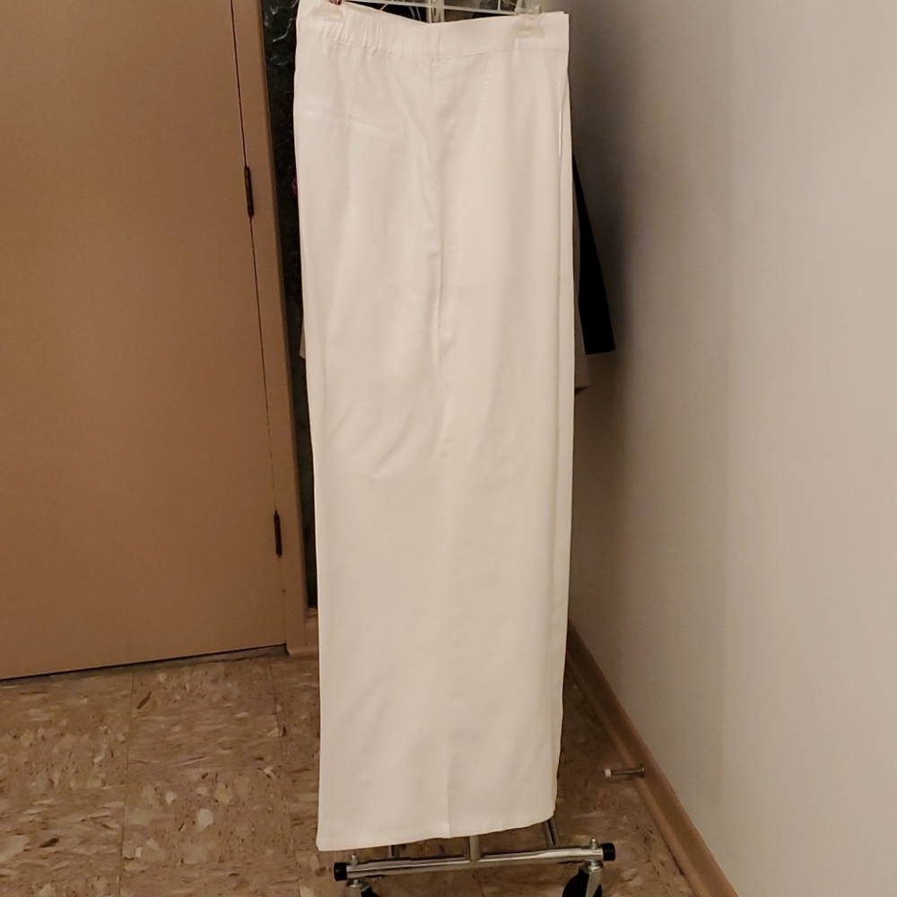 Off white pants size 18